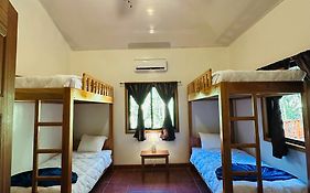 Mariposa Jungle Lodge